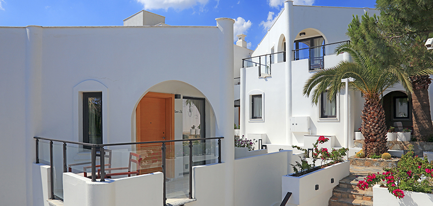 Senses Hotel - Foto 5