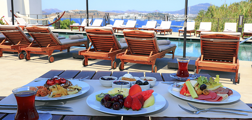 Senses Hotel - Foto 4