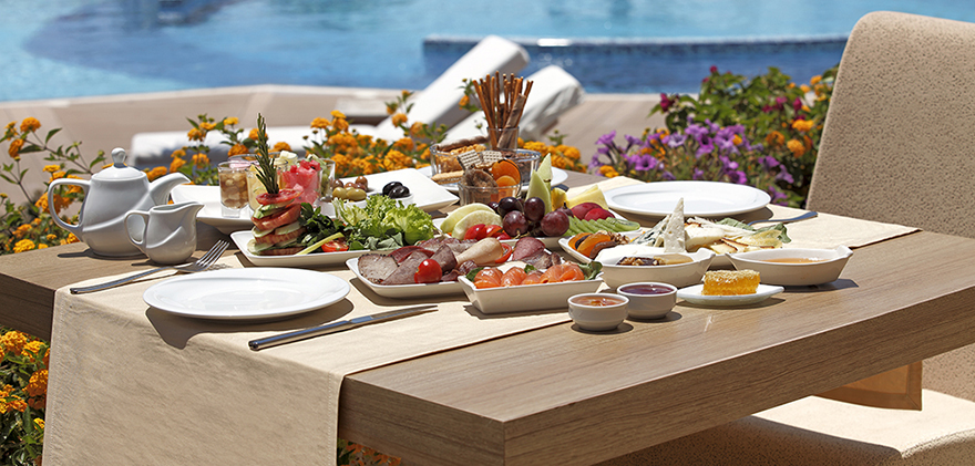 Sianji Well-Being Resort - Foto 2