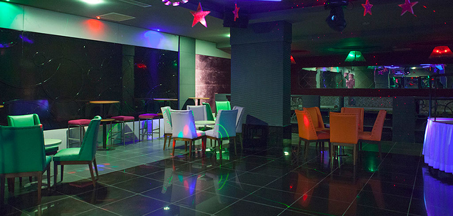 Side Aluna Hotel - Foto 4