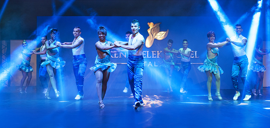 Sirene Belek Hotel - Foto 2