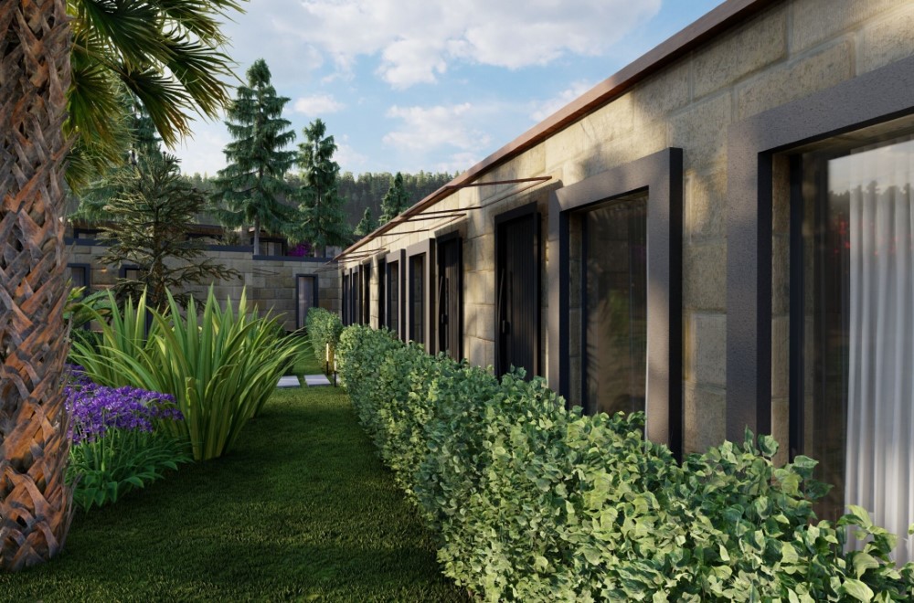 Suum  Hotel Bodrum - Foto 3