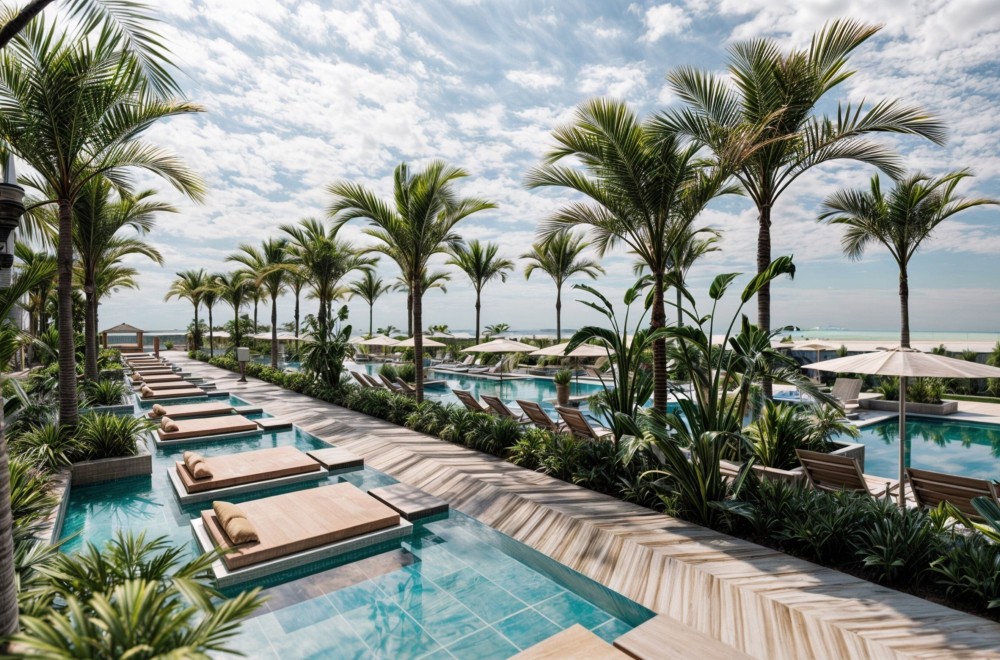 SY Hotels Belek - Foto 2