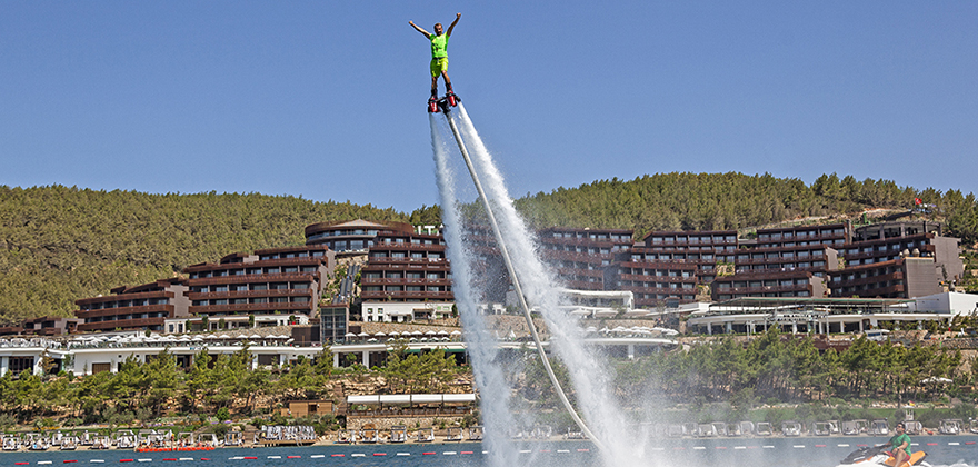 TITANIC LUXURY COLLECTION BODRUM - Foto 5