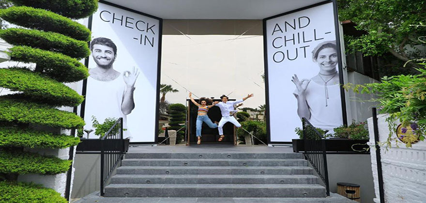 Very Chic Bodrum Adult Only +16 - Foto 5