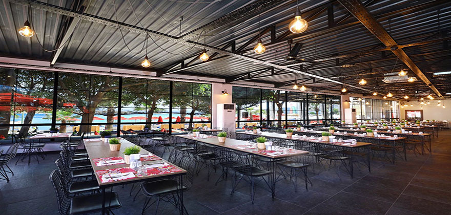 Very Chic Bodrum Adult Only +16 - Foto 2