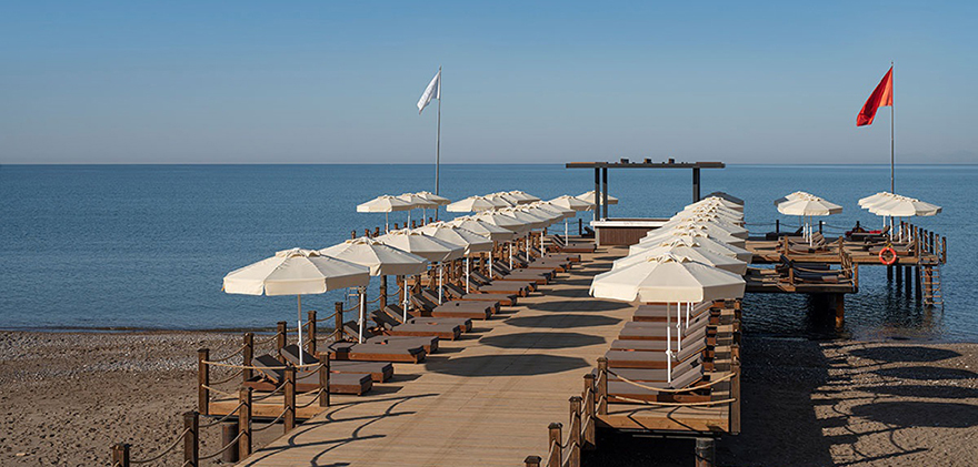 Voyage Belek Golf & Spa - Foto 2