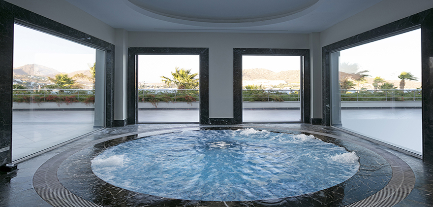 Xanadu Island High Class - Foto 2