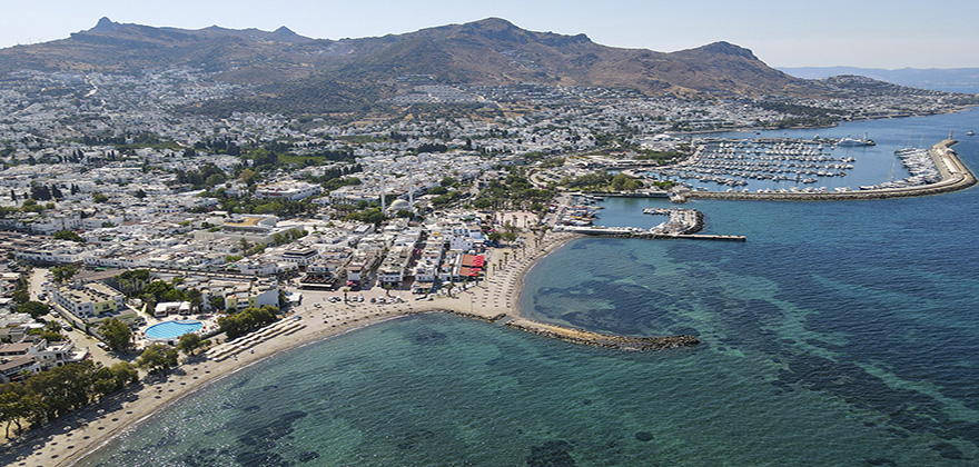 Yelken Mandalinci Spa & Wellness Hotel