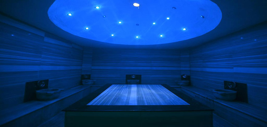 Yelken Mandalinci Spa & Wellness Hotel - Foto 2